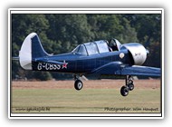 Yak 52 G-CBSS_5